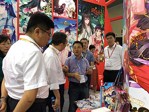 CCG香蕉漫画掀国漫风暴，破圈营销成效显著